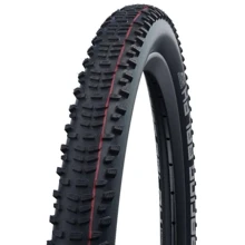 Покришка 26x2.25 (57-559) Schwalbe RACING RALPH Evo, Super Ground, TLE, B / B-SK HS490 ADDIX Speed 67EPI: Діаметр 26"