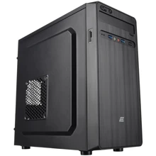 Персональный компьютер (ПК) 2E Rational (2E-4086): Процессор Intel Pentium G6400 (Comet Lake)