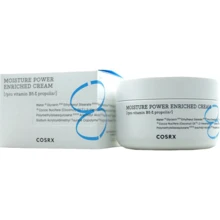 Cosrx Hydrium Moisture Power Enriched Cream Увлажняющий крем для лица 50 ml: Пол Для женщин