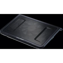 Подставка для ноутбука 17" Cooler Master Notepal L1 Black (R9-NBC-NPL1-GP): Тип подставка для ноутбука