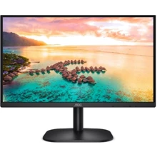 Монитор AOC 24B2XH Black: Формат изображения 16:9