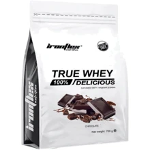 Протеин IronFlex True Whey 700 g /23 servings/ Chocolate: Вид Сывороточные