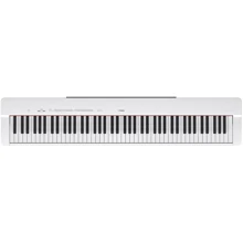 Цифровое фортепиано YAMAHA P-225B: Тип Сценические