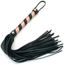 Флоггер Liebe Seele Rose Gold Memory Flogger: Производитель Liebe Seele
