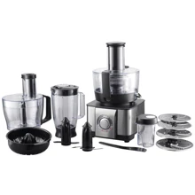 Кухонный комбайн Gorenje SBR1000BE: Мощность, Вт 1100