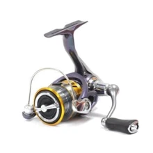 Котушка рибальська Daiwa 18 REGAL LT 2500D (10116-255): undefined undefined