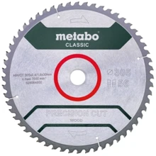 Диск пильний Metabo 628064000 UA: Виробник Metabo