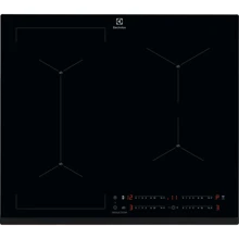 Варильна поверхня електрична Electrolux IPES6451KF: Розміри для вбудовування 56 x 49 см
