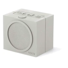 Динамік Lexon Tykho speaker білий (LA104W7): Виробник LEXON