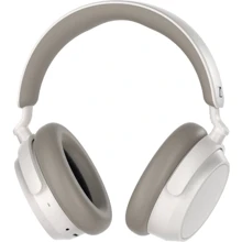 Наушники Sennheiser ACCENTUM Plus Wireless White (700177): Тип конструкции полноразмерные
