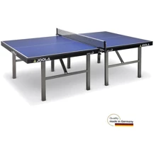Теннисный стол Joola 2000-S Pro ITTF Blue (11502) (931145): Тип для закрытих помещений