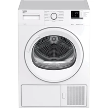 Сушильна машина Beko MDF7312XW: Тип завантаження фронтальна