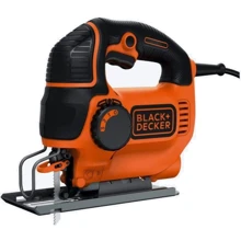 Лобзик Black & Decker KS901PEK: Тип живлення мережа