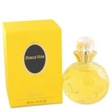 Туалетна вода Christian Dior Dolce Vita 100 мл: Вид Туалетна вода