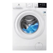 Стиральная машина Electrolux EW6FN448WP: Тип машины Автомат