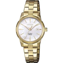 Наручные часы Citizen EU6072-56D: Стиль Классический