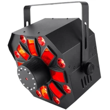 CHAUVET SWARM WASH FX: Тип світлові ефекти