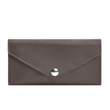 Женский кошелек BlankNote 5.0 темно-бежевый (BN-KLATCH-5-beige): Пол Женский