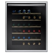 Винна шафа Ariston WL36 HA: Розміри ВxШxГ, см 56x54.5x68.1 см