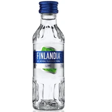 Водка Finlandia Лайм 0.05л (CCL1602201): Объем, л 0.05