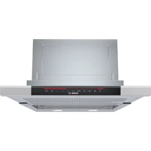 Вытяжка BOSCH DFS067K51: Тип воздухоочистителя Рециркуляция, Отвод