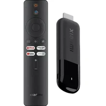 Приставка Smart TV Xiaomi Mi TV Stick 4K 2nd Gen (MDZ-33-AA): Процессор (CPU) Amlogic S905X5M