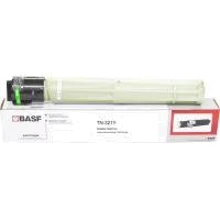 Картридж BASF Brother TN-321Y (KT-L8250Y): Производитель BASF