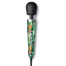 Вібромасажер DOXY Die Cast PINEAPPLE (металевий корпус): Для кого унісекс