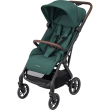 Коляска прогулянкова Maxi-Cosi Soho Essential Green (1841047110): Тип коляски Прогулочная