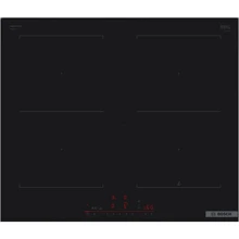 Варочная поверхность BOSCH PVQ631HC1E: Размеры для встраивания 56х49 см