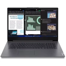 Ноутбук Lenovo V17-G4 (83A2001YRA) UA: Экран 17.3" 1920х1080 (FullHD)
