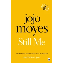 Jojo Moyes: Still Me: Производитель Penguin