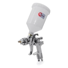 Краскопульт Intertool HVLP, форсунка 1.3мм PT-0106: Производитель Intertool