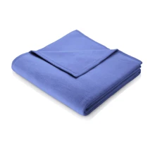 Плед Billerbeck Star mittelblau 180х220 см (478580): Производитель Billerbeck