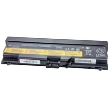 Батарея для ноутбука Lenovo 42T4235 ThinkPad T430 10.8V Black 7200mAh OEM: Емкость, мАч 7800
