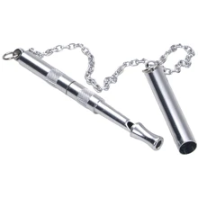 Свисток ультразвукової Remington Deluxe Silent Dog Whistle для собак (42878): undefined undefined