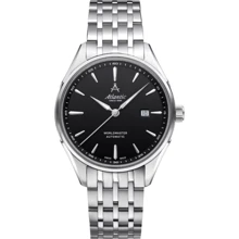 Наручные часы Atlantic 52759.41.61SM: Стиль Классический