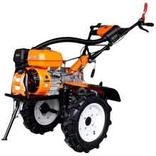 Мотоблок GTM GH-7/100-3 бензиновый, 7 к.с.: Производитель GTM