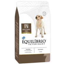 Сухой лечебный корм Equilibrio Veterinary Dog для собак с острыми или хроническими желудочно-кишечными заболеваниями 7.5 кг (ЭВСИ7.5): Тип Сухой корм