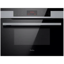 Духовой шкаф электрический Amica AMMB44E2GCI X-TYPE: Объем, л 44