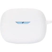 Чехол ArmorStandart Silicone Case White (ARM73555) for JBL Wave Beam: Тип Чехол