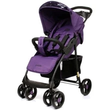 Візок 4Baby Guido Purple (фіолет): Тип коляски візок для прогулянок