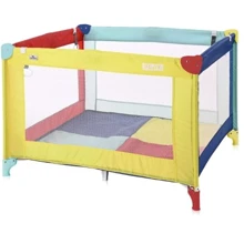Манеж Lorelli PLAY (multicolor): Производитель Lorelli