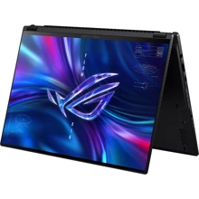 Ноутбук ASUS ROG Flow X16 (GV601VI-NL029W): Экран 15.6 " (2560x1600) IPS