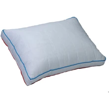 Подушка Славянский пух Four Seasons Wool полушерстяная 50х70 см (SP-43388): Размер, см 50x70