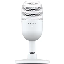 Мікрофон Razer Seiren V3 Mini White (RZ19-05050300-R3M1): Призначення студийный