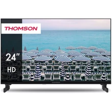 Телевизор Thomson 24HD2S13: Тип LED-телевизоры