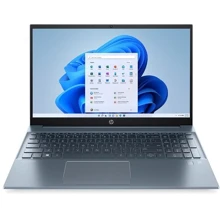 Ноутбук HP Pavilion 15-eg2000 (7Y2J3U8) RB: Екран 15.6" IPS (1920x1080) Full HD