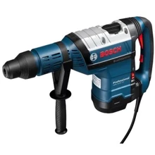 Перфоратор Bosch GBH 8-45 DV Professional (0611265000): Тип крепления бура SDS-Max