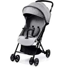 Візок Kinderkraft Lite Up Gray (KKWLITUGRY0000): Тип коляски прогулянкова